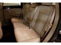 Jeep Grand Cherokee Limited 4x4 Luxury Brown Pearl photo #21