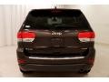 Jeep Grand Cherokee Limited 4x4 Luxury Brown Pearl photo #22