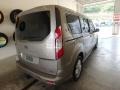 Ford Transit Connect XLT Passenger Wagon Diffused Silver photo #2