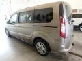 Ford Transit Connect XLT Passenger Wagon Diffused Silver photo #4