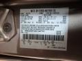 Ford Transit Connect XLT Passenger Wagon Diffused Silver photo #11
