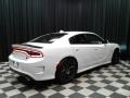 Dodge Charger R/T Scat Pack White Knuckle photo #6