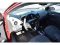 Chevrolet Sonic LT Hatch Crystal Red Tintcoat photo #10