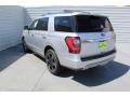 Ford Expedition Limited Ingot Silver Metallic photo #7