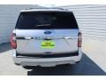 Ford Expedition Limited Ingot Silver Metallic photo #8
