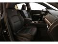Cadillac XT4 Premium Luxury AWD Stellar Black Metallic photo #14