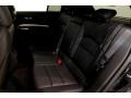 Cadillac XT4 Premium Luxury AWD Stellar Black Metallic photo #16