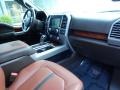 Ford F150 King Ranch SuperCrew 4x4 Blue Jeans photo #11