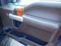 Ford F150 King Ranch SuperCrew 4x4 Blue Jeans photo #13
