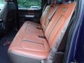 Ford F150 King Ranch SuperCrew 4x4 Blue Jeans photo #16