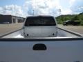 Ford F250 Super Duty XLT Extended Cab 4x4 Oxford White photo #12