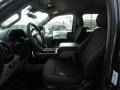Ford F150 STX SuperCrew 4x4 Magnetic photo #11