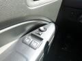 Chevrolet Colorado WT Extended Cab 4x4 Silver Ice Metallic photo #19