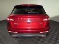Lincoln MKX Reserve AWD Ruby Red Metallic photo #12