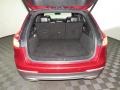 Lincoln MKX Reserve AWD Ruby Red Metallic photo #13