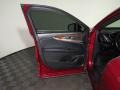 Lincoln MKX Reserve AWD Ruby Red Metallic photo #18