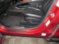 Lincoln MKX Reserve AWD Ruby Red Metallic photo #19