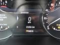 Lincoln MKX Reserve AWD Ruby Red Metallic photo #31