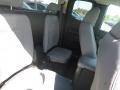 Chevrolet Colorado WT Extended Cab 4x4 Black photo #11