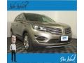 Lincoln MKC Select AWD Magnetic photo #1