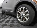 Lincoln MKC Select AWD Magnetic photo #3