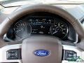 Ford F150 King Ranch SuperCrew 4x4 Blue Jeans photo #17