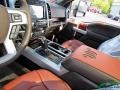 Ford F150 King Ranch SuperCrew 4x4 Blue Jeans photo #28