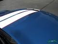 Ford Mustang Shelby GT350R Performance Blue photo #37