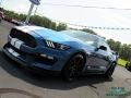 Ford Mustang Shelby GT350R Performance Blue photo #39