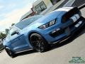 Ford Mustang Shelby GT350R Performance Blue photo #40