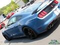 Ford Mustang Shelby GT350R Performance Blue photo #42