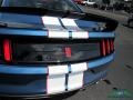 Ford Mustang Shelby GT350R Performance Blue photo #43