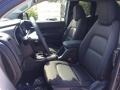 GMC Canyon SLE Extended Cab 4WD Onyx Black photo #3