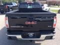 GMC Canyon SLE Extended Cab 4WD Onyx Black photo #8