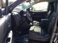 GMC Canyon SLE Extended Cab 4WD Onyx Black photo #11