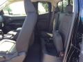 GMC Canyon SLE Extended Cab 4WD Onyx Black photo #22
