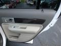 Lincoln MKX AWD White Platinum Tri-Coat photo #8