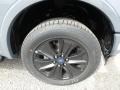 Ford F150 XLT Sport SuperCrew 4x4 Abyss Gray photo #9