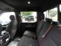 Ford F150 XLT Sport SuperCrew 4x4 Abyss Gray photo #12