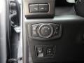 Ford F150 XLT Sport SuperCrew 4x4 Abyss Gray photo #19