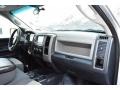 Dodge Ram 2500 HD ST Crew Cab 4x4 Bright Silver Metallic photo #16