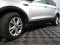 Ford Escape SE 4WD Ingot Silver photo #9