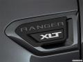 Ford Ranger XLT SuperCrew 4x4 Magnetic Metallic photo #62