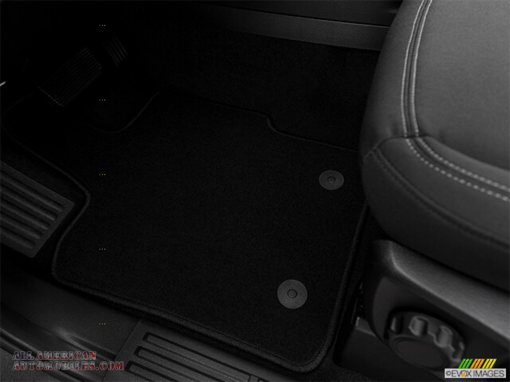 2019 Ranger XLT SuperCrew 4x4 - Magnetic Metallic / Ebony photo #65 2019 Ranger XLT SuperCrew 4x4 - Magnetic Metallic / Ebony photo #65