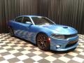 Dodge Charger R/T Scat Pack B5 Blue Pearl photo #4