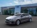 Ford Fusion Hybrid SE Magnetic photo #1