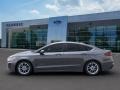 Ford Fusion Hybrid SE Magnetic photo #3