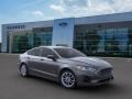 Ford Fusion Hybrid SE Magnetic photo #7