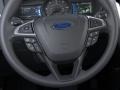 Ford Fusion Hybrid SE Magnetic photo #12