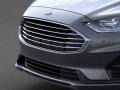 Ford Fusion Hybrid SE Magnetic photo #17
